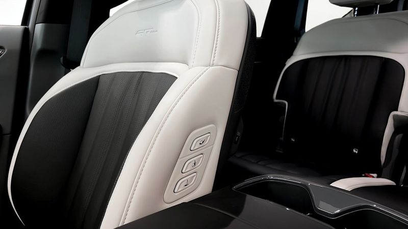 Kia EV9 bild 18