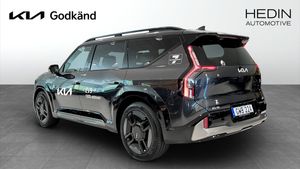 Kia EV9 bild 6