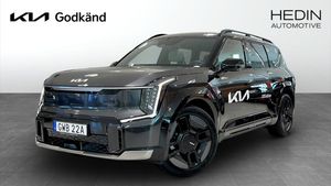 Kia EV9 bild 1