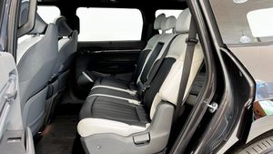 Kia EV9 bild 9