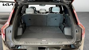Kia EV9 bild 12