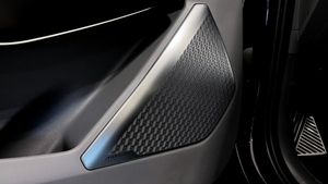 Kia EV9 bild 17