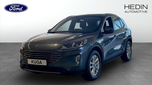 Ford Kuga 2,5 Plug-In Hybrid FWD 225hk Titanium 3995kr/mån - 2023