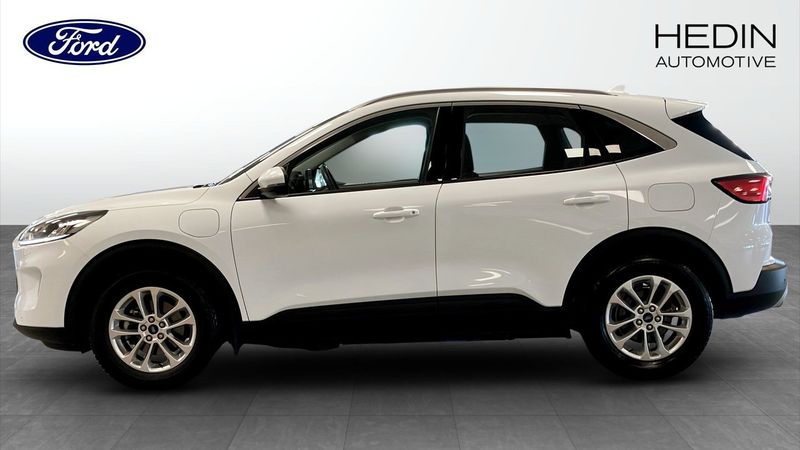Ford Kuga bild 6