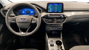 Ford Kuga bild 4