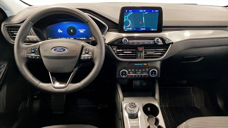 Ford Kuga bild 4