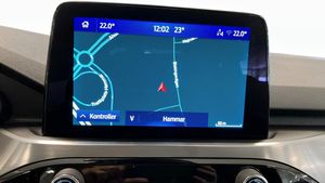 Ford Kuga bild 12