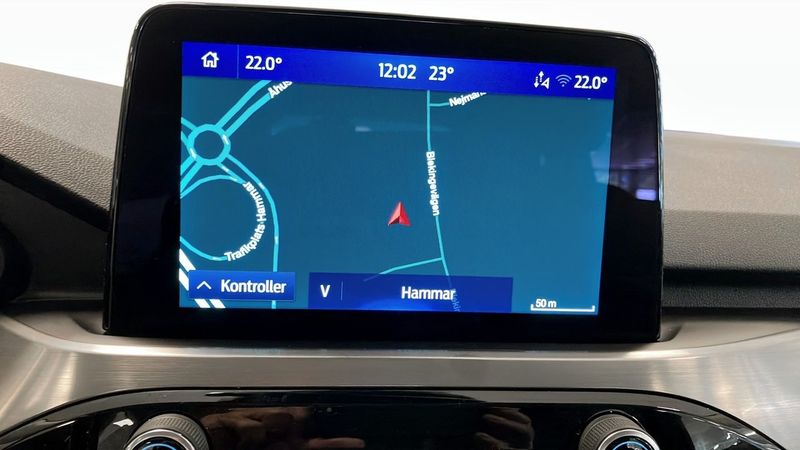 Ford Kuga bild 12