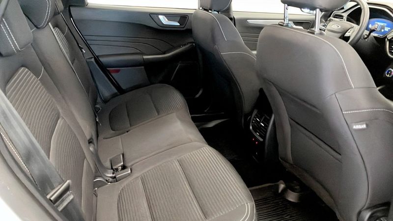 Ford Kuga bild 5