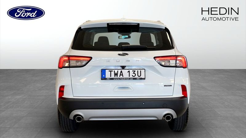 Ford Kuga bild 7