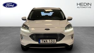 Ford Kuga bild 8