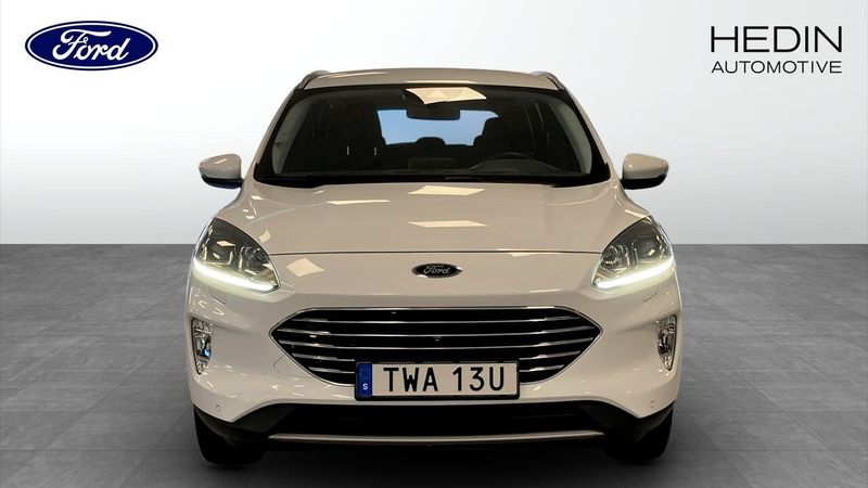 Ford Kuga bild 8