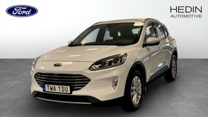 Ford Kuga bild 1