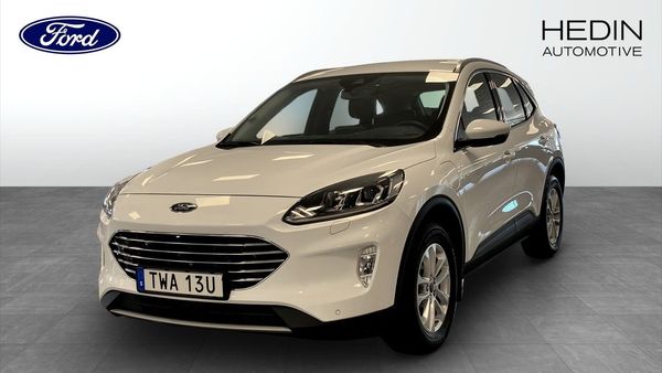 Ford Kuga Plug-In Hybrid Titanium Automat 225hk - 2023