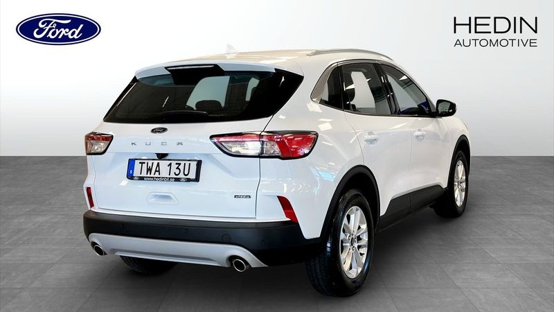 Ford Kuga bild 2