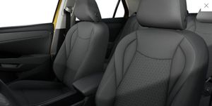 Volkswagen T-Roc bild 5