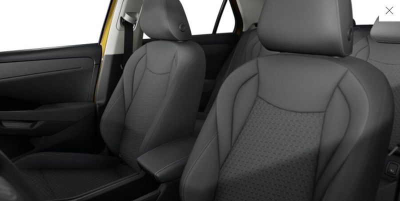 Volkswagen T-Roc bild 5