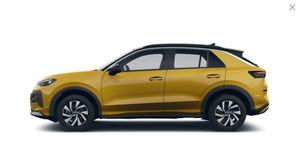 Volkswagen T-Roc bild 2