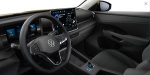 Volkswagen T-Roc bild 4