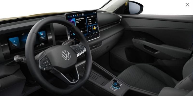 Volkswagen T-Roc bild 4