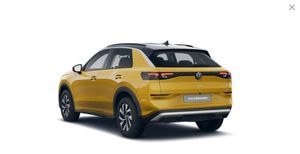 Volkswagen T-Roc bild 3