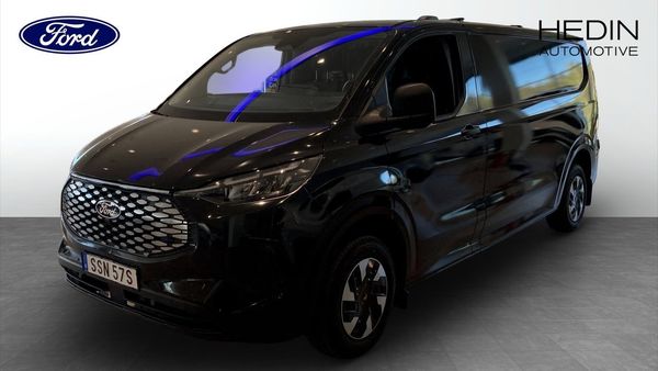 Ford E-Custom 340L 160 KwH - 2026