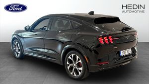 Ford Mustang Mach-E bild 2