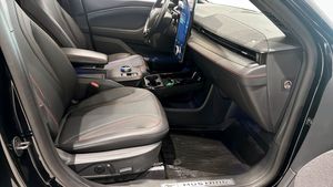 Ford Mustang Mach-E bild 3