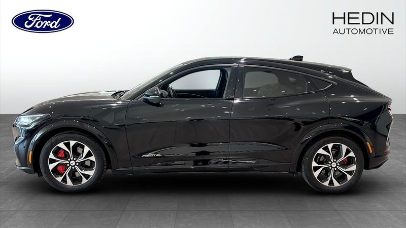 Ford Mustang Mach-E bild 6