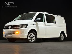 Volkswagen Transporter bild 5