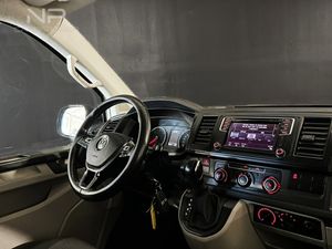 Volkswagen Transporter bild 15
