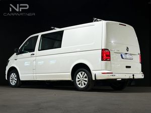 Volkswagen Transporter bild 7
