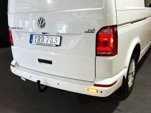 Volkswagen Transporter bild 9