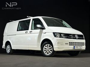 Volkswagen Transporter bild 4