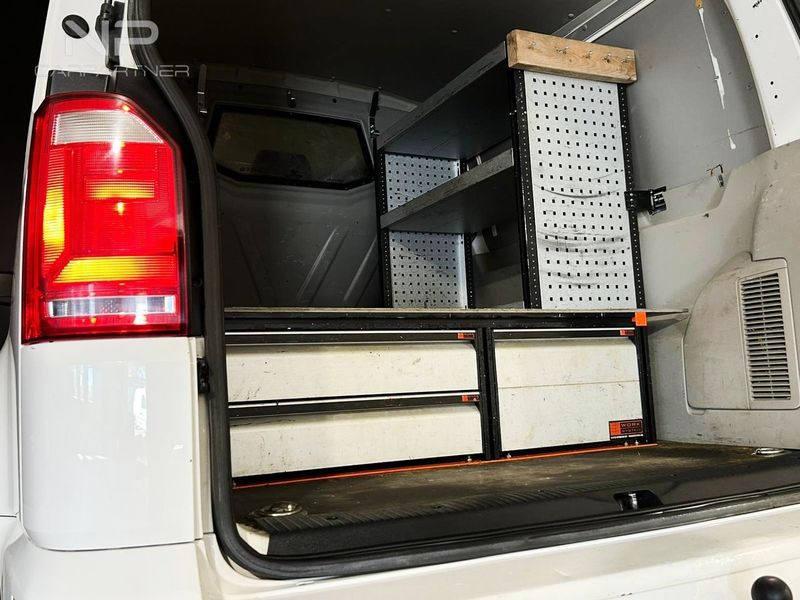 Volkswagen Transporter bild 12