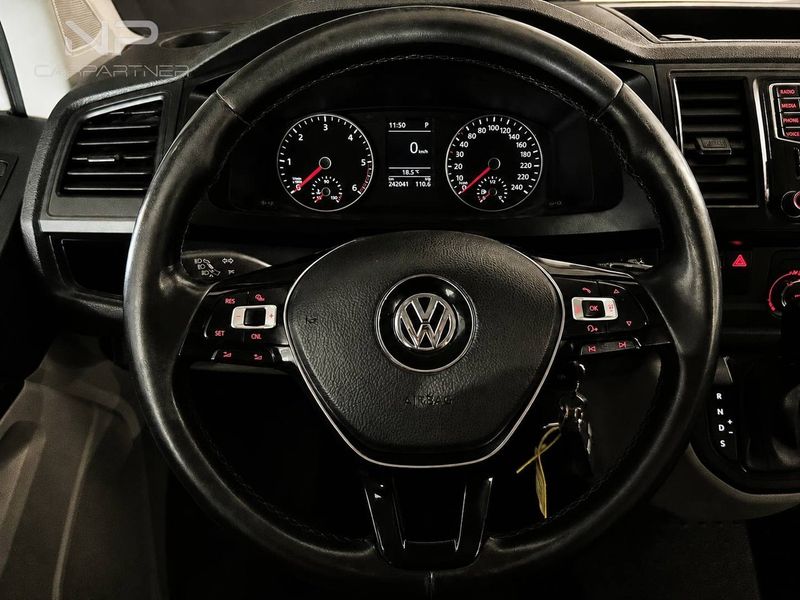 Volkswagen Transporter bild 17