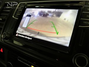 Volkswagen Transporter bild 22