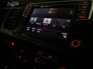 Volkswagen Transporter bild 21