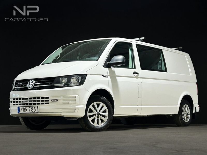 Volkswagen Transporter bild 6