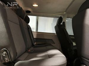Volkswagen Transporter bild 26