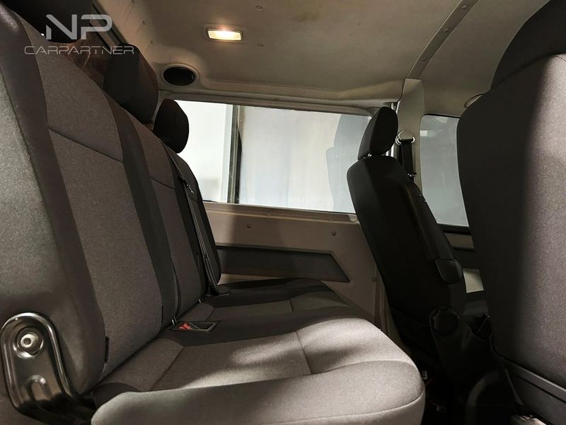 Volkswagen Transporter bild 26