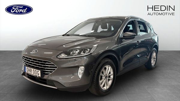 Ford Kuga Titanium Manuell - 2023