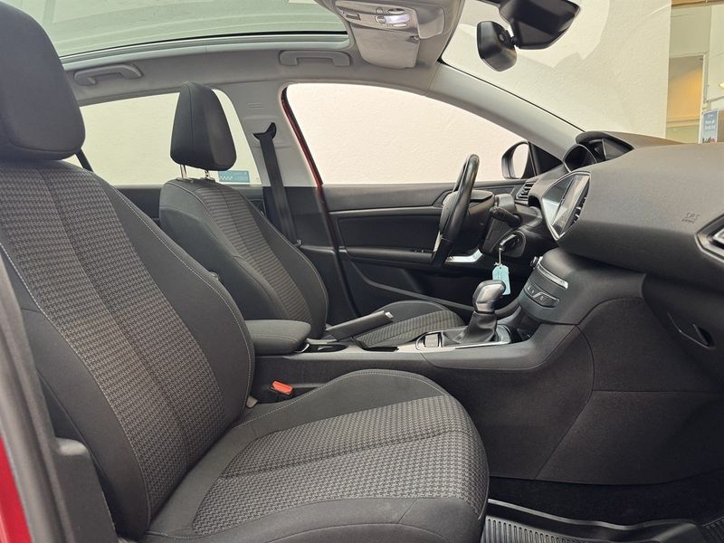 Peugeot 308 bild 17