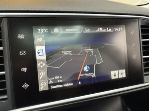 Peugeot 308 bild 13