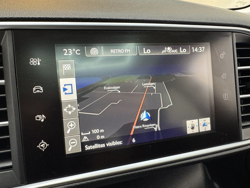 Peugeot 308 bild 13