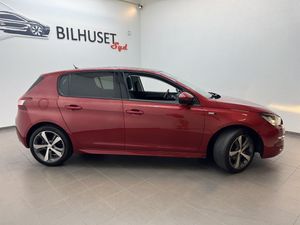 Peugeot 308 bild 2