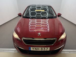 Peugeot 308 bild 5
