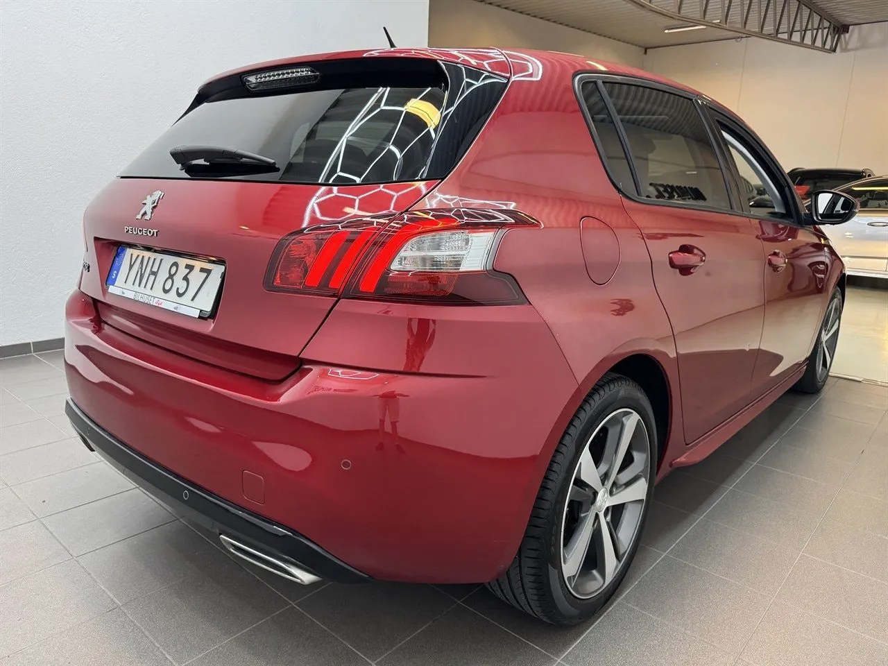 Vehicle image 2
