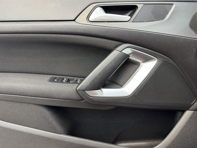 Peugeot 308 bild 15