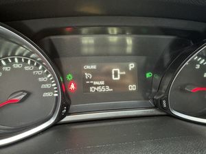 Peugeot 308 bild 12